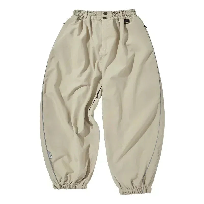 Crooms PxL Baggy Pants