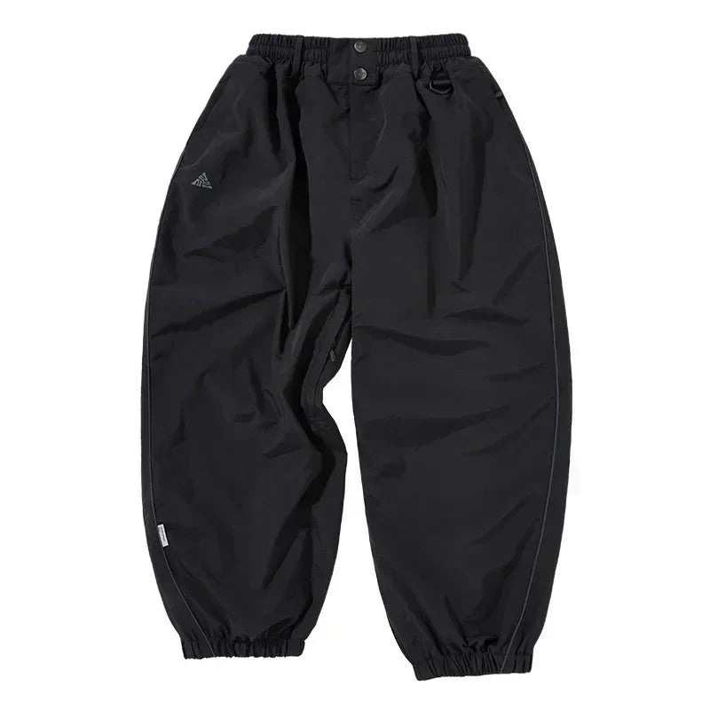 Crooms PxL Baggy Pants